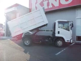 2019 Isuzu Forward Truck for sale, Japanese used car export - photo 9 of 25 | GULJI TRADERS