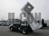 2019 Isuzu Forward Truck for sale, Japanese used car export - photo 3 of 21 | GULJI TRADERS