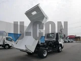 2019 Isuzu Forward Truck for sale, Japanese used car export - photo 5 of 21 | GULJI TRADERS
