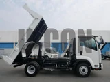2019 Isuzu Forward Truck for sale, Japanese used car export - photo 6 of 21 | GULJI TRADERS