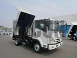 2019 Isuzu Forward Truck for sale, Japanese used car export - photo 7 of 21 | GULJI TRADERS