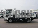 2019 Isuzu Forward Truck for sale, Japanese used car export - photo 8 of 21 | GULJI TRADERS