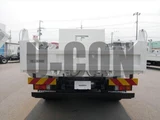 2019 Isuzu Forward Truck for sale, Japanese used car export - photo 9 of 21 | GULJI TRADERS