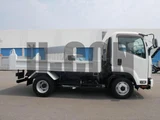 2019 Isuzu Forward Truck for sale, Japanese used car export - photo 10 of 21 | GULJI TRADERS