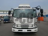 2019 Isuzu Forward Truck for sale, Japanese used car export - photo 11 of 21 | GULJI TRADERS
