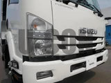 2019 Isuzu Forward Truck for sale, Japanese used car export - photo 12 of 21 | GULJI TRADERS