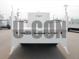 2019 Isuzu Forward Truck for sale, Japanese used car export - photo 14 of 21 | GULJI TRADERS