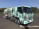 2019 Isuzu Forward Truck for sale, Japanese used car export - photo 1 of 21 | GULJI TRADERS