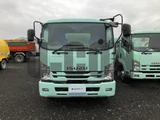 2019 Isuzu Forward Truck for sale, Japanese used car export - photo 2 of 21 | GULJI TRADERS