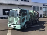 2019 Isuzu Forward Truck for sale, Japanese used car export - photo 3 of 21 | GULJI TRADERS