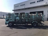 2019 Isuzu Forward Truck for sale, Japanese used car export - photo 7 of 21 | GULJI TRADERS