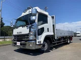 2019 Isuzu Forward Truck for sale, Japanese used car export - photo 1 of 20 | GULJI TRADERS