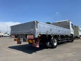 2019 Isuzu Forward Truck for sale, Japanese used car export - photo 2 of 20 | GULJI TRADERS