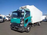 2019 Isuzu Forward Truck for sale, Japanese used car export - photo 1 of 21 | GULJI TRADERS