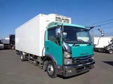 2019 Isuzu Forward Truck for sale, Japanese used car export - photo 2 of 21 | GULJI TRADERS