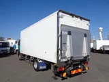 2019 Isuzu Forward Truck for sale, Japanese used car export - photo 3 of 21 | GULJI TRADERS