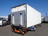 2019 Isuzu Forward Truck for sale, Japanese used car export - photo 4 of 21 | GULJI TRADERS