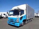 2019 Isuzu Forward Truck for sale, Japanese used car export - photo 1 of 21 | GULJI TRADERS