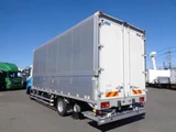 2019 Isuzu Forward Truck for sale, Japanese used car export - photo 3 of 21 | GULJI TRADERS
