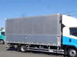 2019 Isuzu Forward Truck for sale, Japanese used car export - photo 12 of 21 | GULJI TRADERS