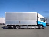 2019 Isuzu Forward Truck for sale, Japanese used car export - photo 13 of 21 | GULJI TRADERS