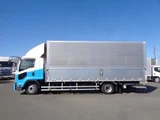 2019 Isuzu Forward Truck for sale, Japanese used car export - photo 14 of 21 | GULJI TRADERS