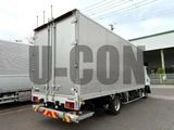 2019 Isuzu Forward Truck for sale, Japanese used car export - photo 3 of 21 | GULJI TRADERS