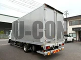 2019 Isuzu Forward Truck for sale, Japanese used car export - photo 4 of 21 | GULJI TRADERS