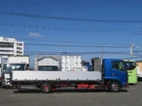 2019 Isuzu Forward Truck for sale, Japanese used car export - photo 2 of 21 | GULJI TRADERS