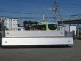 2019 Isuzu Forward Truck for sale, Japanese used car export - photo 3 of 21 | GULJI TRADERS