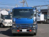 2019 Isuzu Forward Truck for sale, Japanese used car export - photo 9 of 21 | GULJI TRADERS