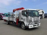 2019 Isuzu Forward Truck for sale, Japanese used car export - photo 2 of 21 | GULJI TRADERS