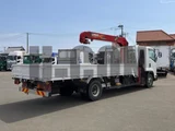 2019 Isuzu Forward Truck for sale, Japanese used car export - photo 3 of 21 | GULJI TRADERS