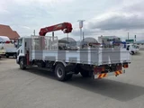 2019 Isuzu Forward Truck for sale, Japanese used car export - photo 4 of 21 | GULJI TRADERS