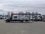 2019 Isuzu Forward Truck for sale, Japanese used car export - photo 5 of 21 | GULJI TRADERS