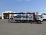 2019 Isuzu Forward Truck for sale, Japanese used car export - photo 6 of 21 | GULJI TRADERS