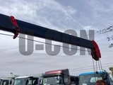 2019 Isuzu Forward Truck for sale, Japanese used car export - photo 13 of 21 | GULJI TRADERS