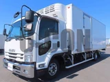 2019 Isuzu Forward Truck for sale, Japanese used car export - photo 2 of 21 | GULJI TRADERS