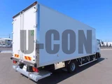 2019 Isuzu Forward Truck for sale, Japanese used car export - photo 3 of 21 | GULJI TRADERS