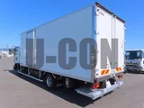 2019 Isuzu Forward Truck for sale, Japanese used car export - photo 4 of 21 | GULJI TRADERS