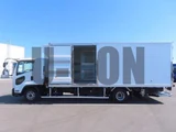 2019 Isuzu Forward Truck for sale, Japanese used car export - photo 20 of 21 | GULJI TRADERS