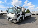 2019 Isuzu Forward Truck for sale, Japanese used car export - photo 1 of 21 | GULJI TRADERS