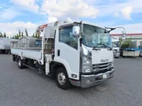 2019 Isuzu Forward Truck for sale, Japanese used car export - photo 2 of 21 | GULJI TRADERS