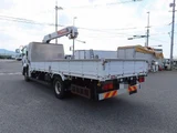 2019 Isuzu Forward Truck for sale, Japanese used car export - photo 3 of 21 | GULJI TRADERS