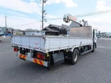 2019 Isuzu Forward Truck for sale, Japanese used car export - photo 4 of 21 | GULJI TRADERS