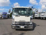 2019 Isuzu Forward Truck for sale, Japanese used car export - photo 5 of 21 | GULJI TRADERS
