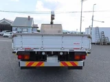 2019 Isuzu Forward Truck for sale, Japanese used car export - photo 6 of 21 | GULJI TRADERS