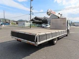 2019 Isuzu Forward Truck for sale, Japanese used car export - photo 11 of 21 | GULJI TRADERS