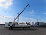 2019 Isuzu Forward Truck for sale, Japanese used car export - photo 12 of 21 | GULJI TRADERS