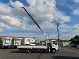 2019 Isuzu Forward Truck for sale, Japanese used car export - photo 13 of 21 | GULJI TRADERS